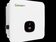 15 kw hübriidinverter GROWATT MID-15KTL3-XH