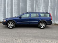 Volvo XC70 Ocean Race Cross Country 2.4 D5 EURO3
