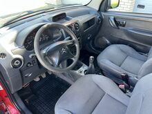 Citröen Berlingo 1,6 HDi 55kw 5 KOHTA, UUED REHVID