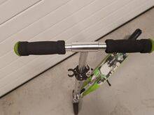 Tõukeratas Hudora Big wheel