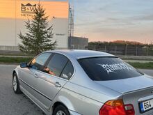 BMW E46 325i
