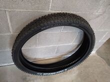 Jalgratta talverehvid Schwalbe Ice Spiker Pro 29"