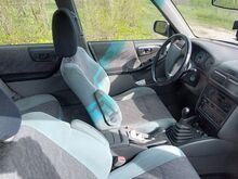 Subaru Forester 4x4