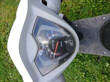 Kiirmüük honda nsc 50 2012 aasta