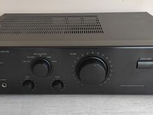 Onkyo A-801 Stereo Integrated Amplifier