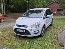 Ford S-Max 2.0 EcoBoost
