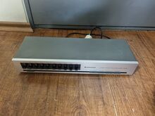 Kenwood GE-80 Graphic Equalizer