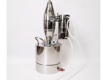 23L destilleerimiskomplekt AromaXL
