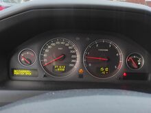 Volvo V70 2,4 D5 2007