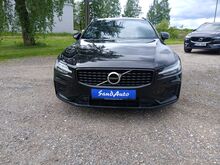 Volvo V60 T6 AWD R-DESIGN RECHARGE 2.0 257кВт