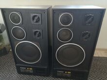 Kõlarid Radiotehnika S90