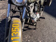 Ducati Condor A350-1975