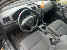 Volkswagen Golf 5  reg tasu makstud