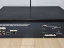 Aiwa AD-F260 Stereo Cassette Recorder