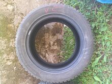 Naastrehvid 205/55/16 hankook ipike rs2