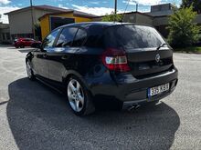 П: Bmw 1-й серии 2.0D 120кВт