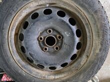 Müüa 205/60/r16 talve rehvid