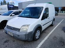 Fordtransit connect 2007a 1,8 55tci