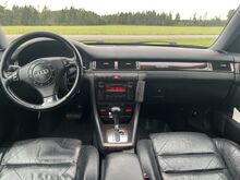 Audi A6 C5 QUATTRO