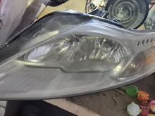 Ford Mondeo MK4 esituli