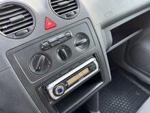 Volkswagen Caddy Maxi 1.9 77KW