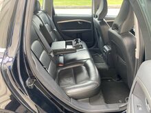 Volvo V70 2.4 D5 129 кВт