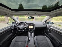 Volkswagen Golf JOIN 1.6 TDI 85kW, REG. MAKSTUD!