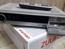 Starmani digiboks