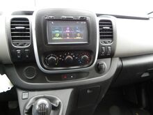 Renault Trafic LONG a/c 1.6 TDI 92kW