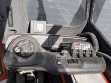 BT RR E2CC штабелёр с выдвижной мачтой
