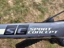 ???? Bottecchia Sport Concept – suurus 48 cm