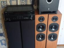 Yamaha kodukino