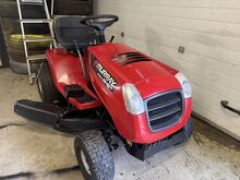 Murutraktor Murray Automatic 130/102 hüdro