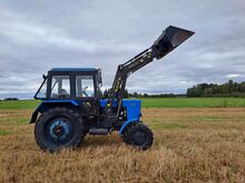 Mtz 82.1 2000a