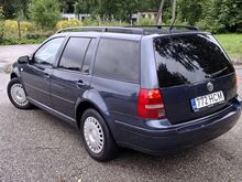 Volkswagen Golf 1.6 77 kw 2005a universaal