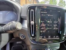 Volvo XC40 Plus Bright PHEV 2023a MUDEL