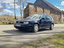 Volkswagen Golf 1.4 55 кВт