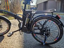 Электровелосипед Youin You-Ride Amsterdam