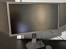 ZOWIE BENQ XL2566X+, mängurimonitor