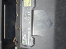 Akumuruniiduk EGO 56V LM1900E-SP