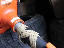 Trimmer ECHO 220