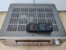 Yamaha RX-V450 6.1 AV receiver