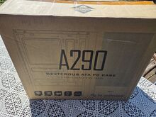 ARVUTIKORPUS DARKFLASH A290, 3 VENTILAATORIT, VALG