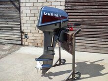 Mariner/Yamaha