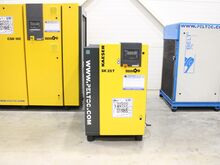 Kruvikompressor Kaeser SK 25T (15kw)
