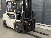 Goodsense P35H elektritõstuk