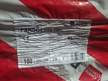Müüa paroc  ülekrohvitavat villa 100