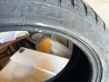 Naastrehvid 225/45 R18