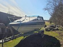 Bayliner capri 2150