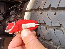 Mercedes kaubiku suverattad 195/70R 15C